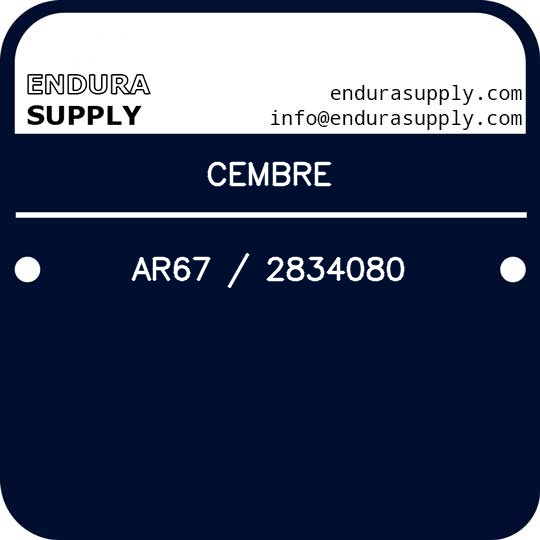 cembre-ar67-2834080