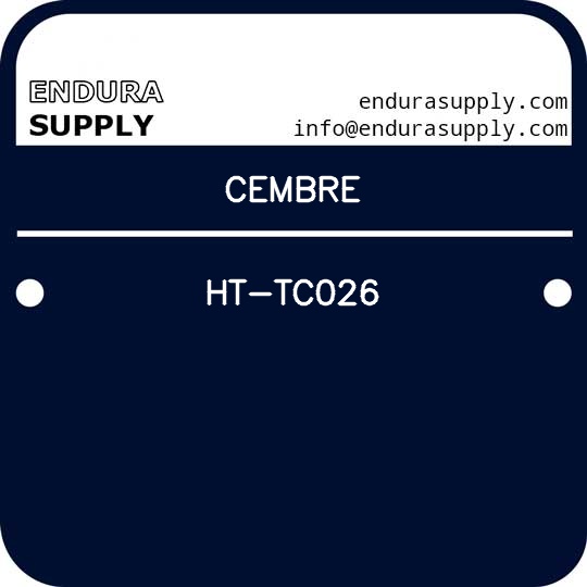 cembre-ht-tc026