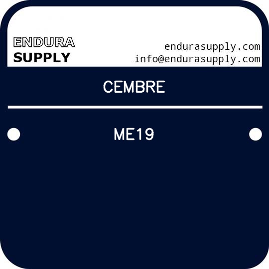cembre-me19