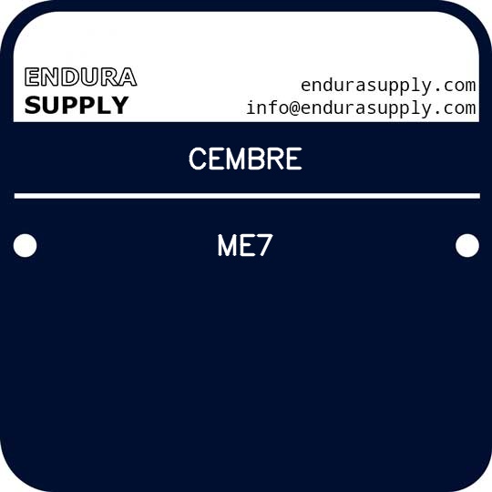 cembre-me7