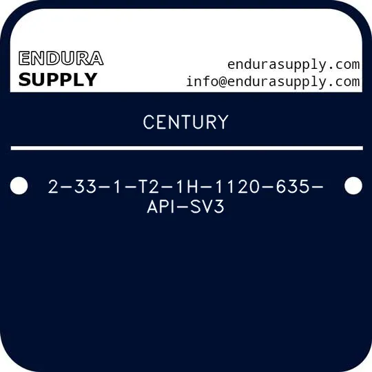 century-2-33-1-t2-1h-1120-635-api-sv3