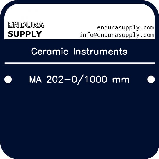 ceramic-instruments-ma-202-01000-mm