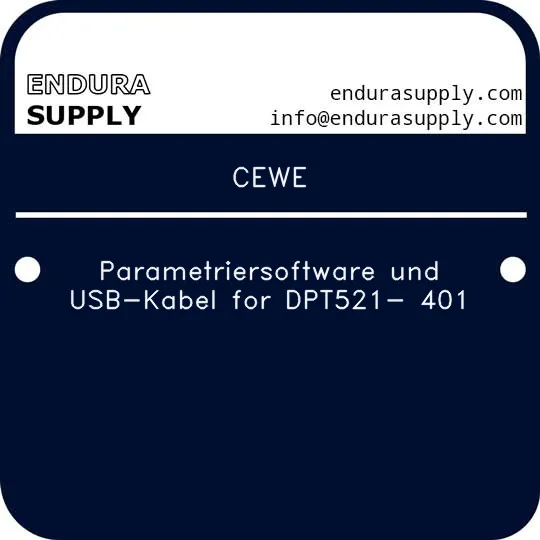 cewe-parametriersoftware-und-usb-kabel-for-dpt521-401