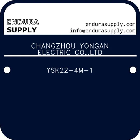 changzhou-yongan-electric-coltd-ysk22-4m-1