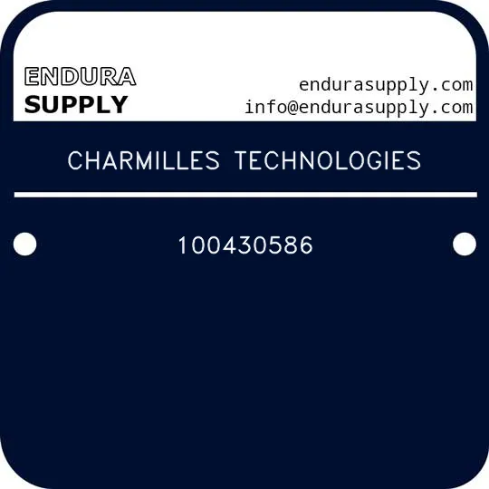 charmilles-technologies-100430586
