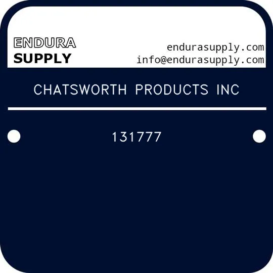 chatsworth-products-inc-131777