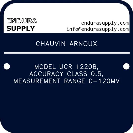 chauvin-arnoux-model-ucr-1220b-accuracy-class-05-measurement-range-0-120mv