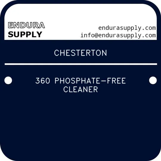 chesterton-360-phosphate-free-cleaner
