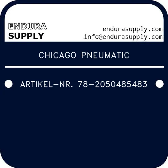 chicago-pneumatic-artikel-nr-78-2050485483