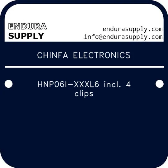 chinfa-electronics-hnp06i-xxxl6-incl-4-clips