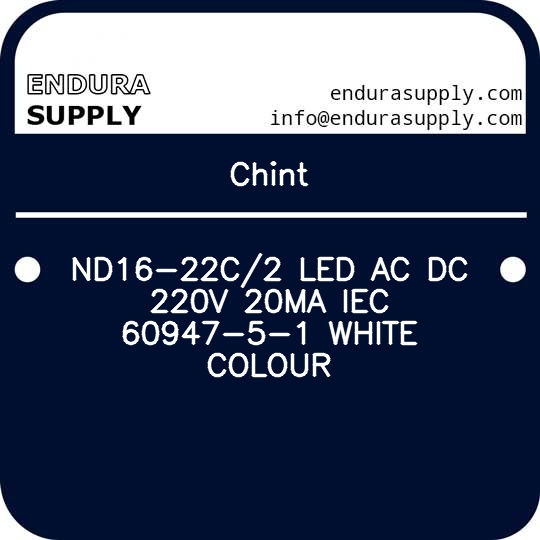 chint-nd16-22c2-led-ac-dc-220v-20ma-iec-60947-5-1-white-colour