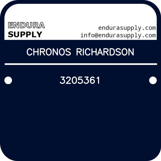 chronos-richardson-3205361