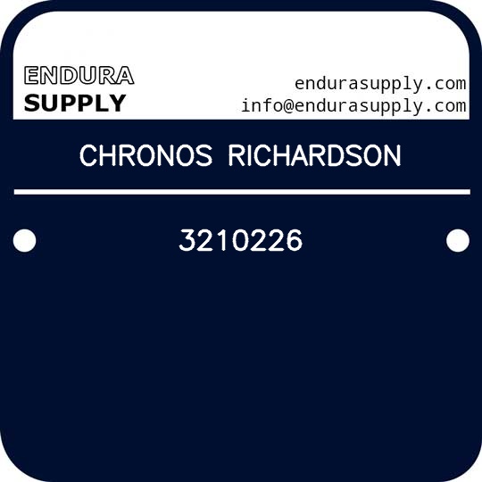 chronos-richardson-3210226