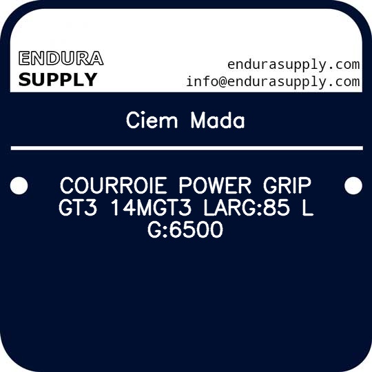 ciem-mada-courroie-power-grip-gt3-14mgt3-larg85-l-g6500