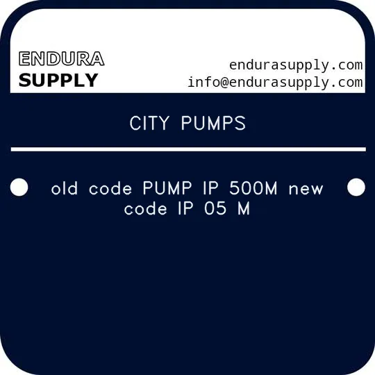 city-pumps-old-code-pump-ip-500m-new-code-ip-05-m