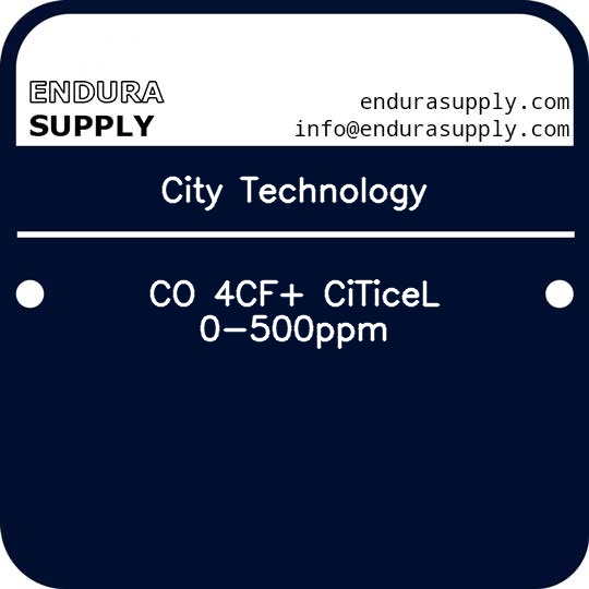 city-technology-co-4cf-citicel-0-500ppm