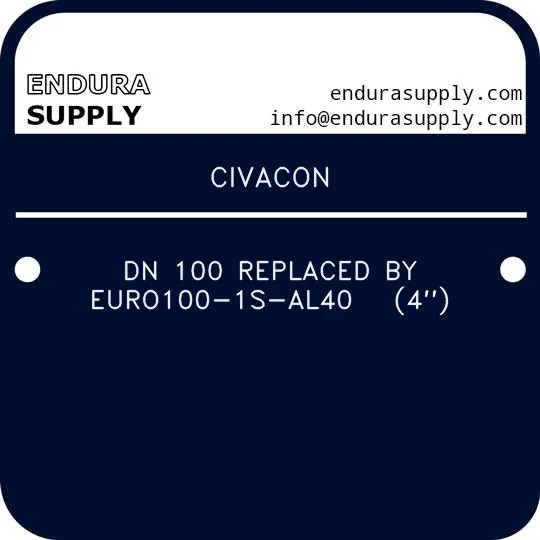 civacon-dn-100-replaced-by-euro100-1s-al40-4