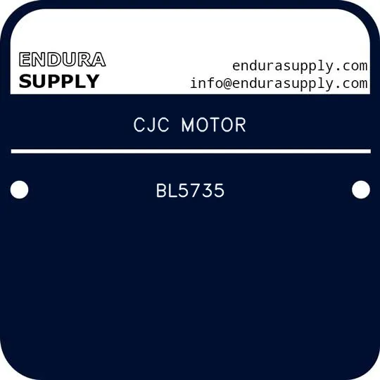 cjc-motor-bl5735