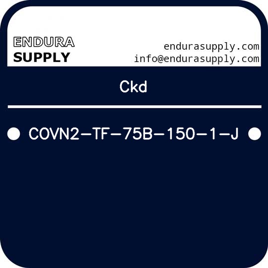 ckd-covn2-tf-75b-150-1-j