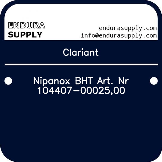 clariant-nipanox-bht-art-nr-104407-0002500