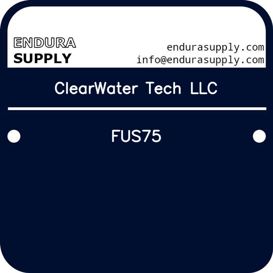 clearwater-tech-llc-fus75