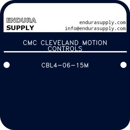 cmc-cleveland-motion-controls-cbl4-06-15m