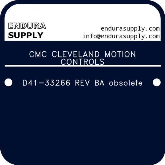 cmc-cleveland-motion-controls-d41-33266-rev-ba-obsolete