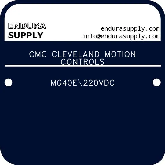 cmc-cleveland-motion-controls-mg40e220vdc
