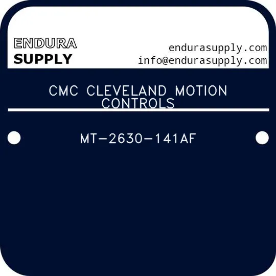 cmc-cleveland-motion-controls-mt-2630-141af