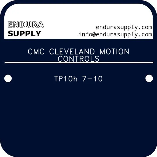 cmc-cleveland-motion-controls-tp10h-7-10