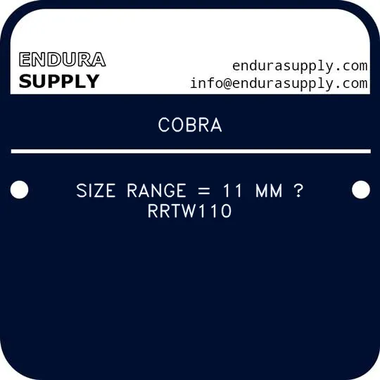 cobra-size-range-11-mm-rrtw110