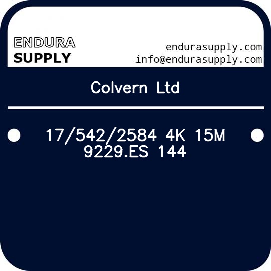 colvern-ltd-175422584-4k-15m-9229es-144