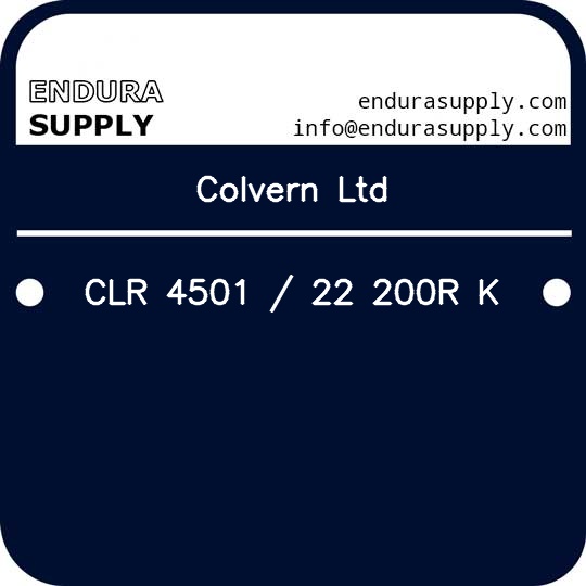 colvern-ltd-clr-4501-22-200r-k