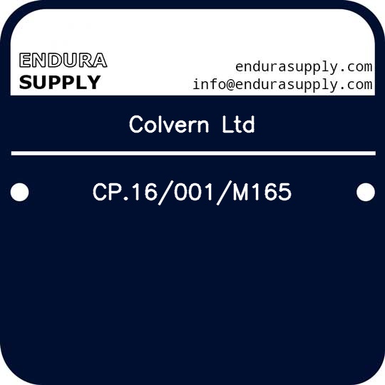 colvern-ltd-cp16001m165