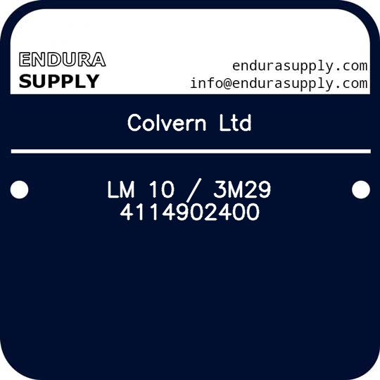colvern-ltd-lm-10-3m29-4114902400