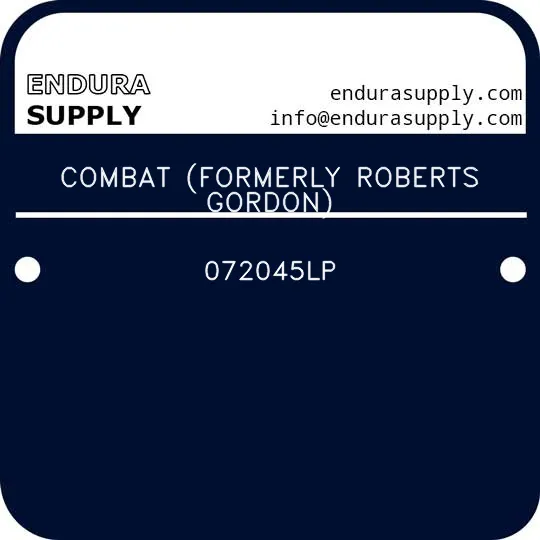 combat-formerly-roberts-gordon-072045lp