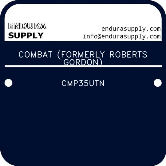 combat-formerly-roberts-gordon-cmp35utn