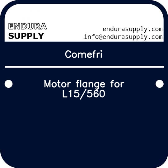 comefri-motor-flange-for-l15560