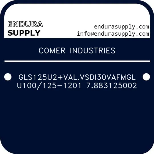 comer-industries-gls125u2valvsdi30vafmglu100125-1201-7883125002