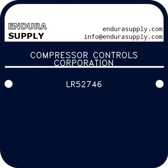 compressor-controls-corporation-lr52746