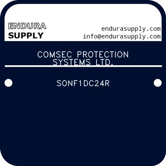 comsec-protection-systems-ltd-sonf1dc24r
