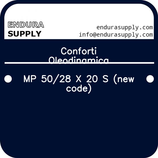 conforti-oleodinamica-mp-5028-x-20-s-new-code