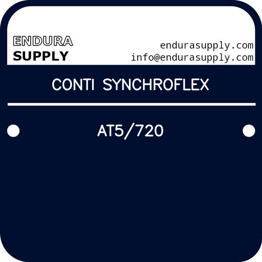 conti-synchroflex-at5720