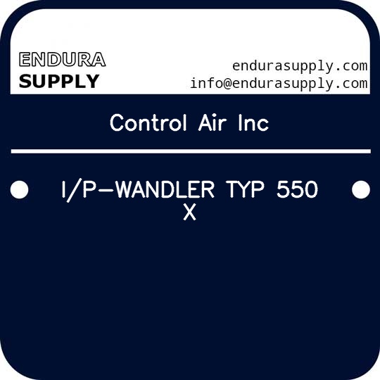 control-air-inc-ip-wandler-typ-550-x