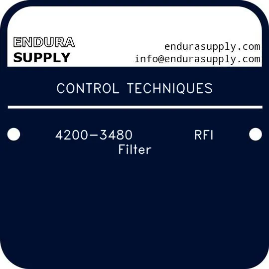 control-techniques-4200-3480-rfi-filter