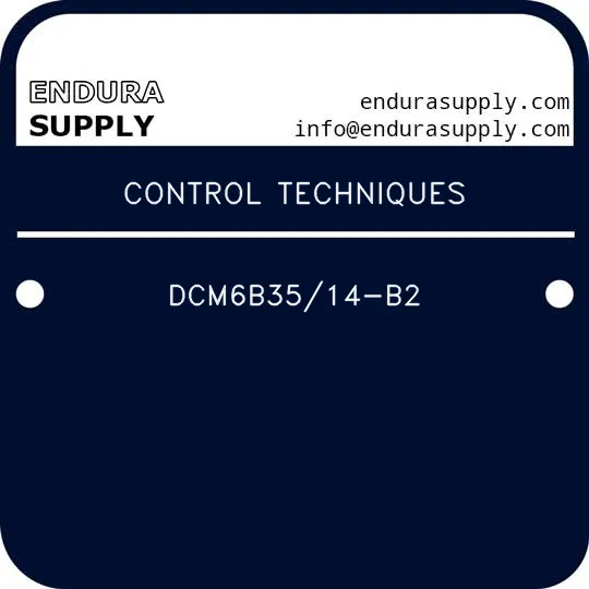 control-techniques-dcm6b3514-b2