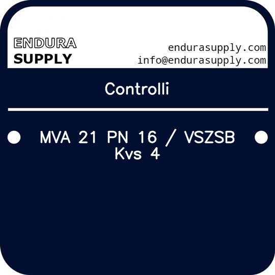 controlli-mva-21-pn-16-vszsb-kvs-4