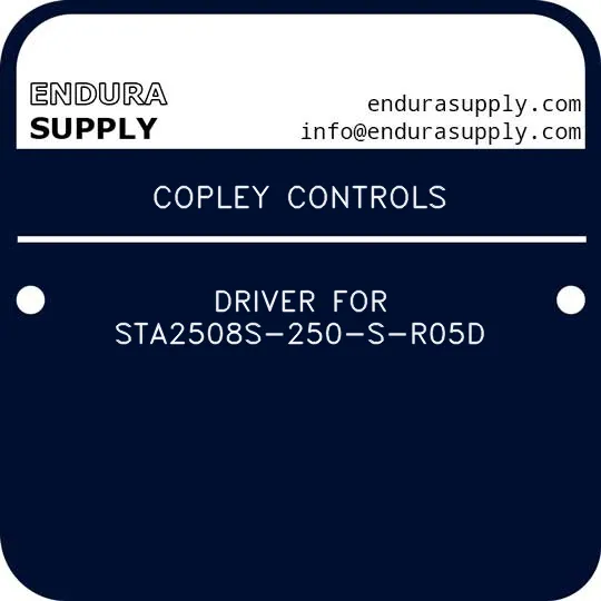 copley-controls-driver-for-sta2508s-250-s-r05d