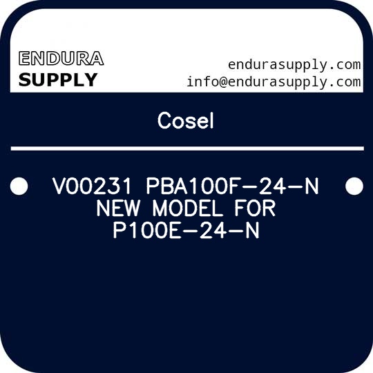 cosel-v00231-pba100f-24-n-new-model-for-p100e-24-n