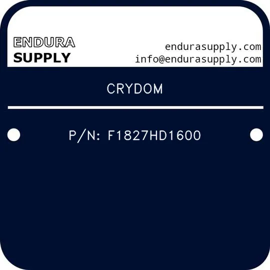 crydom-pn-f1827hd1600